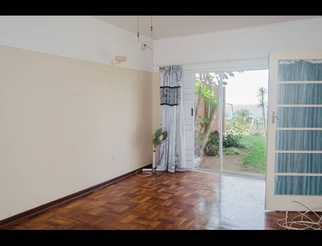 2 BEDROOM APARTMENT FOR SALE IN SCOTTBURGH CENTRAL